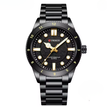 Poseidon Prestige