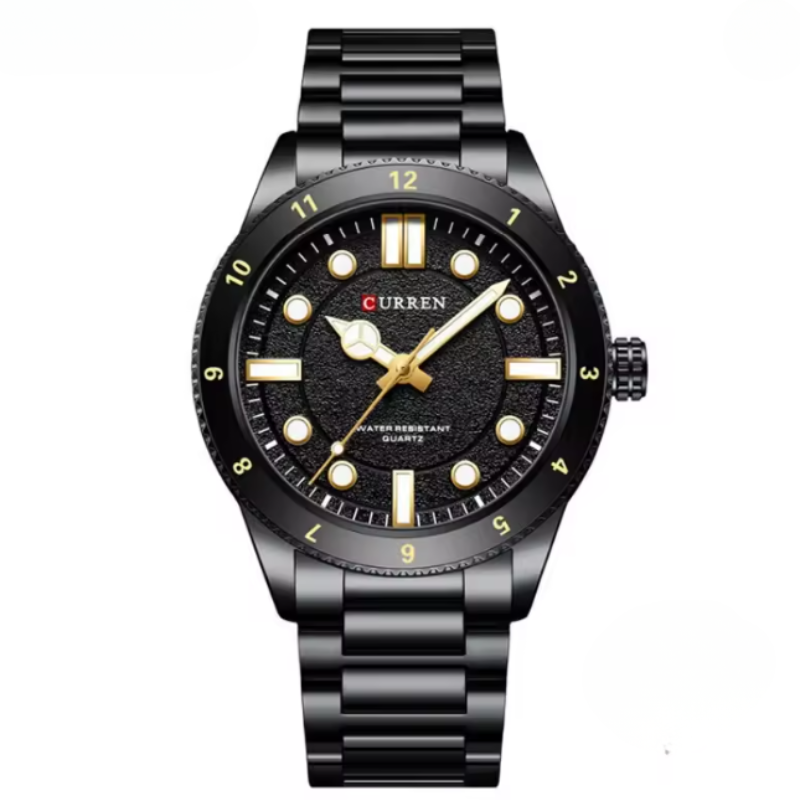 Poseidon Prestige