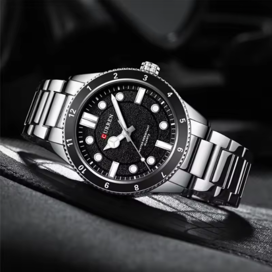Poseidon Prestige